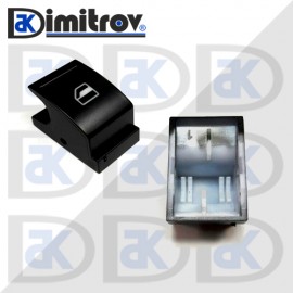 Копче електрическо стъкло Seat Skoda Volkswagen